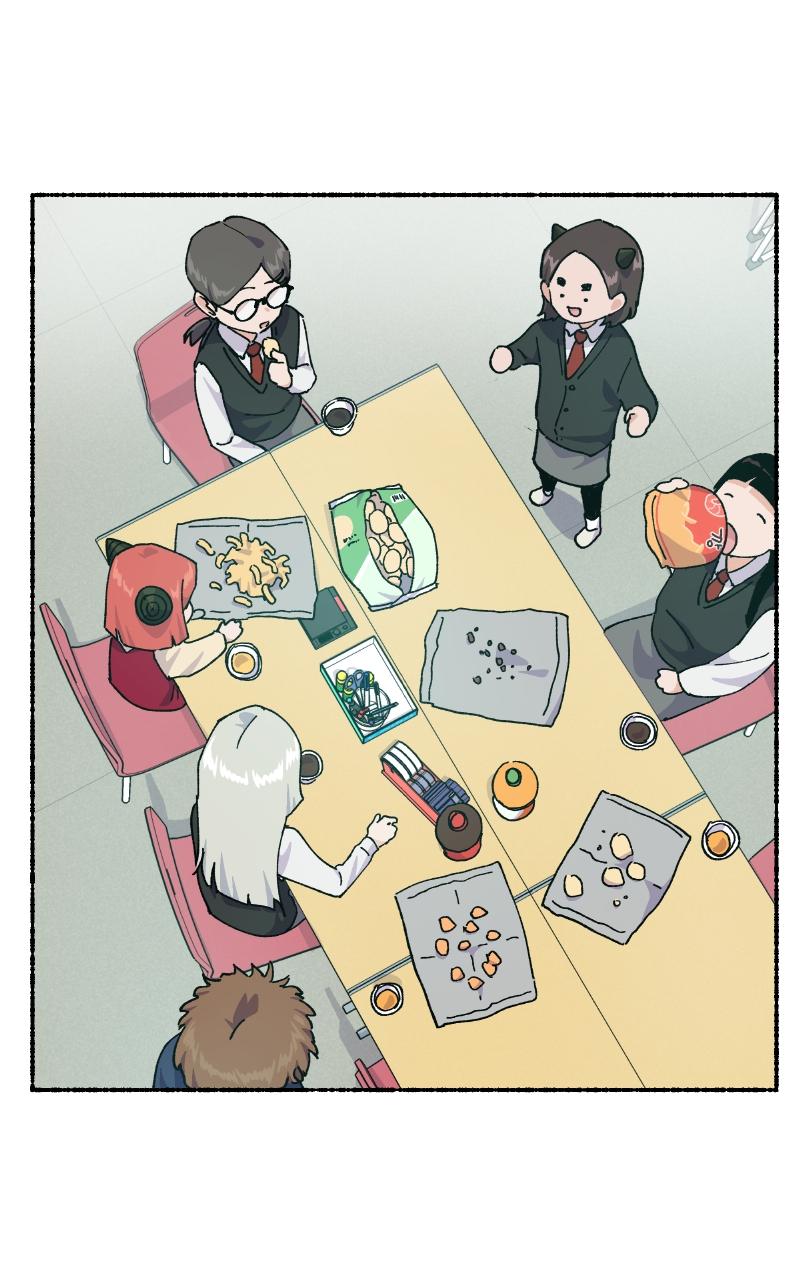 My Little Sister Is the Demon Lord! Chap 60 - Next Chap 61