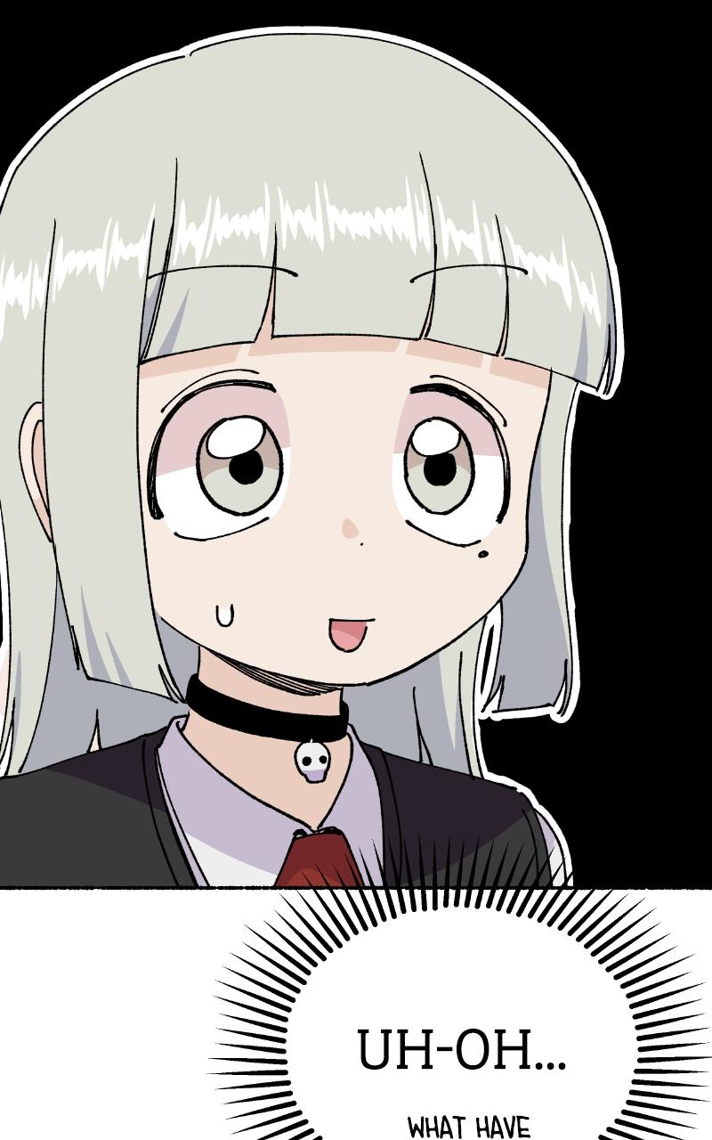 My Little Sister Is the Demon Lord! Chap 60 - Next Chap 61