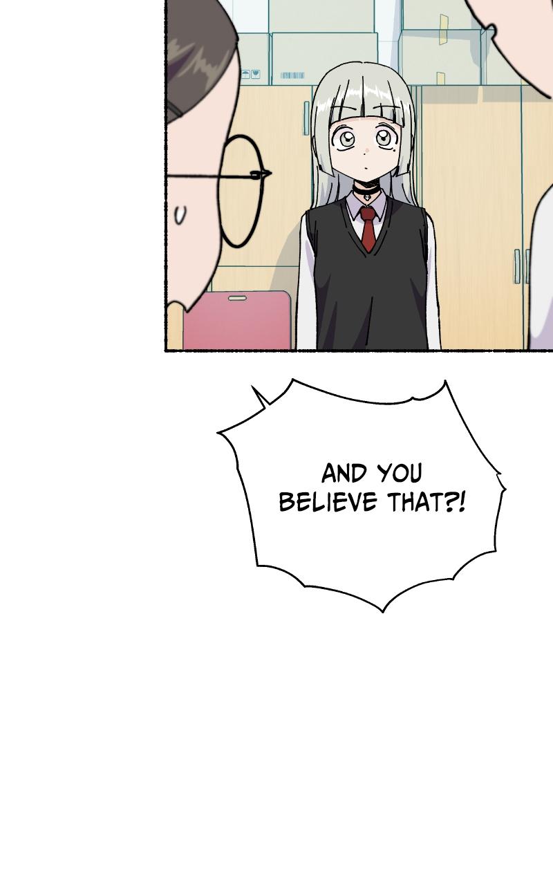 My Little Sister Is the Demon Lord! Chap 60 - Next Chap 61