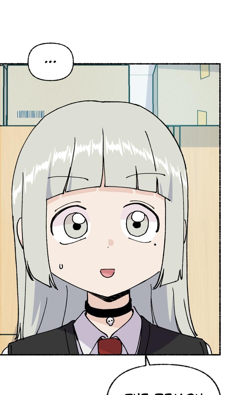 My Little Sister Is the Demon Lord! Chap 60 - Next Chap 61