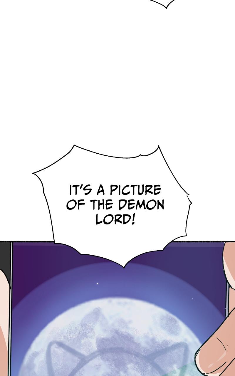 My Little Sister Is the Demon Lord! Chap 60 - Next Chap 61