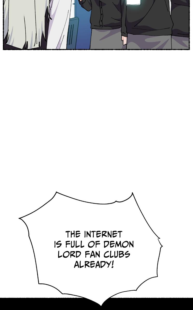 My Little Sister Is the Demon Lord! Chap 60 - Next Chap 61