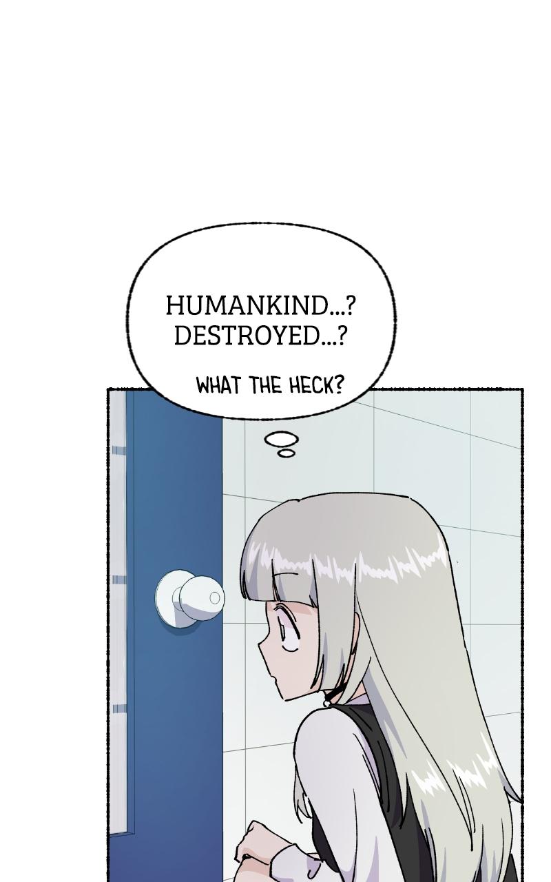 My Little Sister Is the Demon Lord! Chap 60 - Next Chap 61