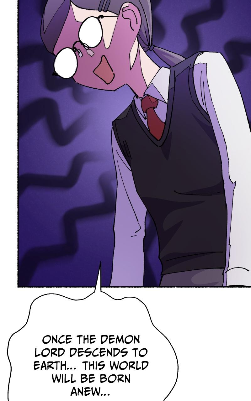 My Little Sister Is the Demon Lord! Chap 60 - Next Chap 61