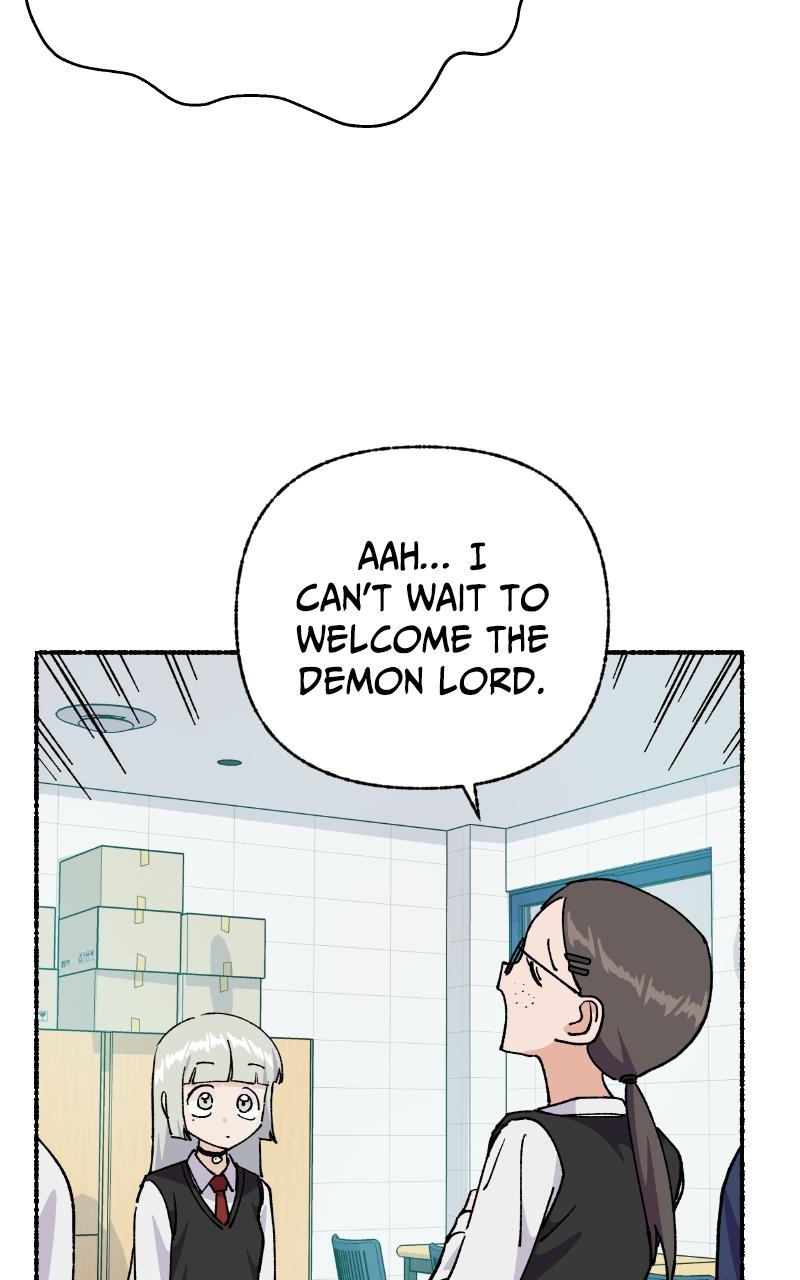 My Little Sister Is the Demon Lord! Chap 60 - Next Chap 61