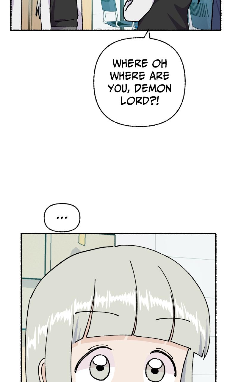 My Little Sister Is the Demon Lord! Chap 60 - Next Chap 61