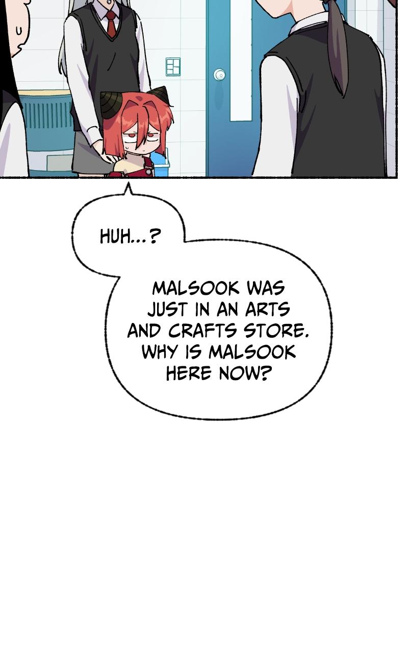 My Little Sister Is the Demon Lord! Chap 60 - Next Chap 61