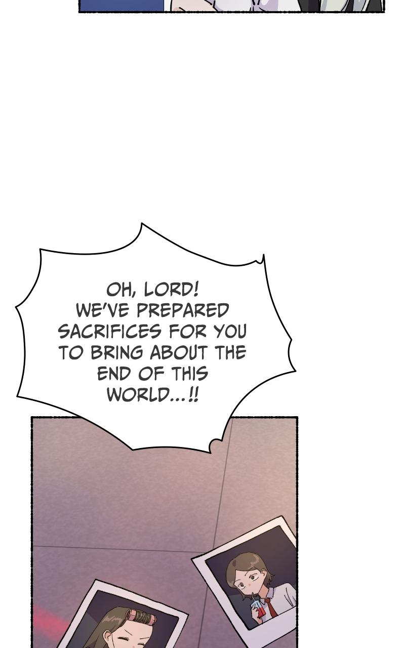 My Little Sister Is the Demon Lord! Chap 60 - Next Chap 61