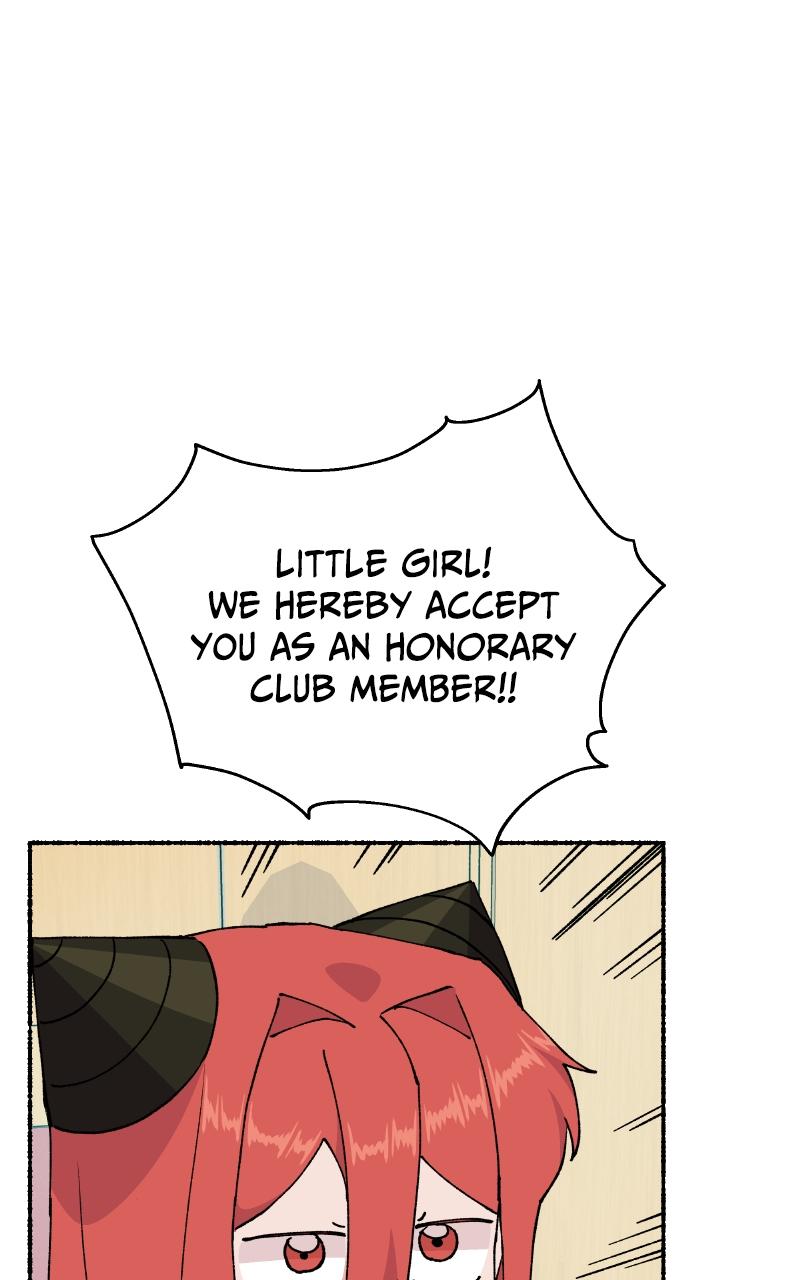 My Little Sister Is the Demon Lord! Chap 60 - Next Chap 61