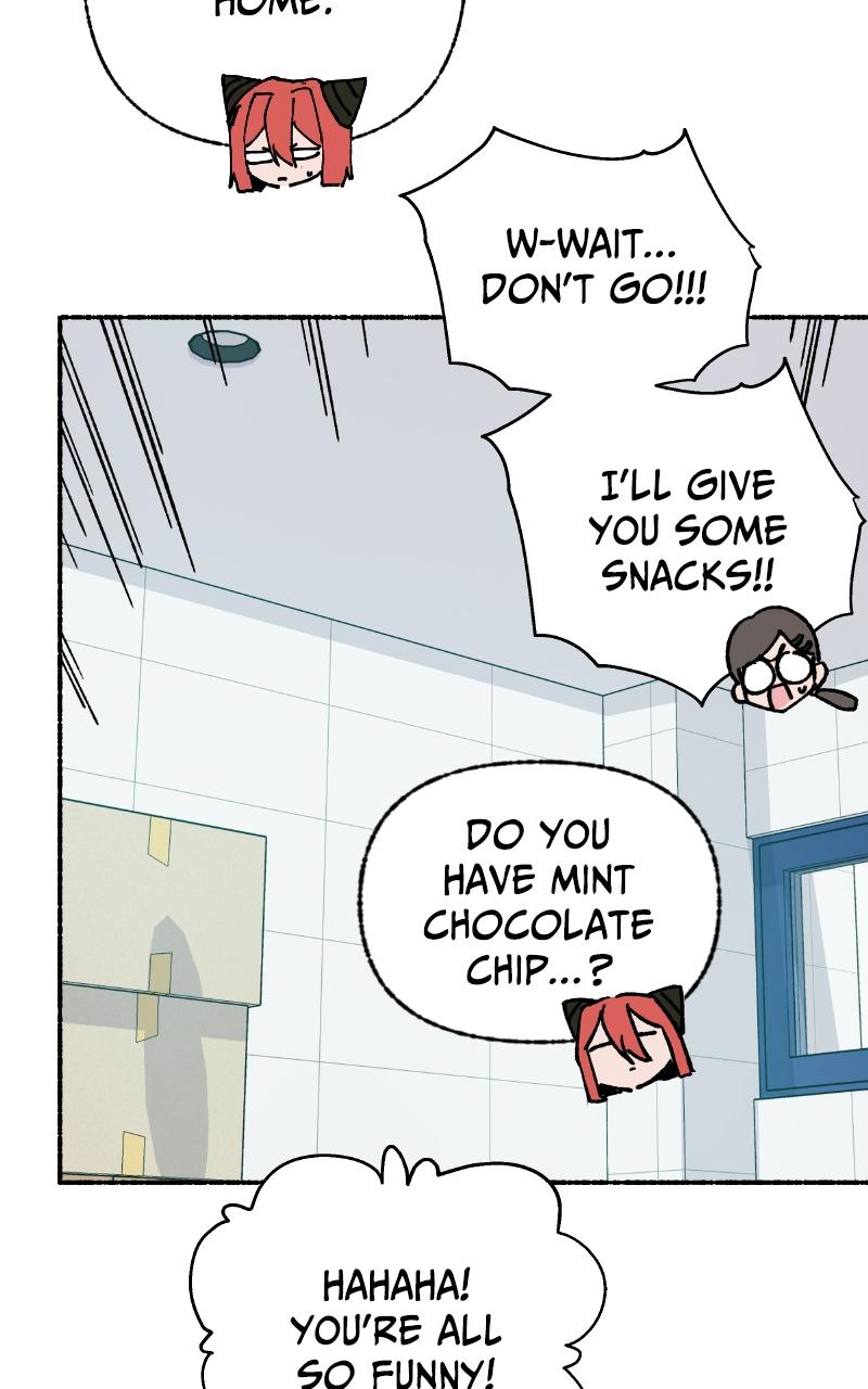 My Little Sister Is the Demon Lord! Chap 60 - Next Chap 61