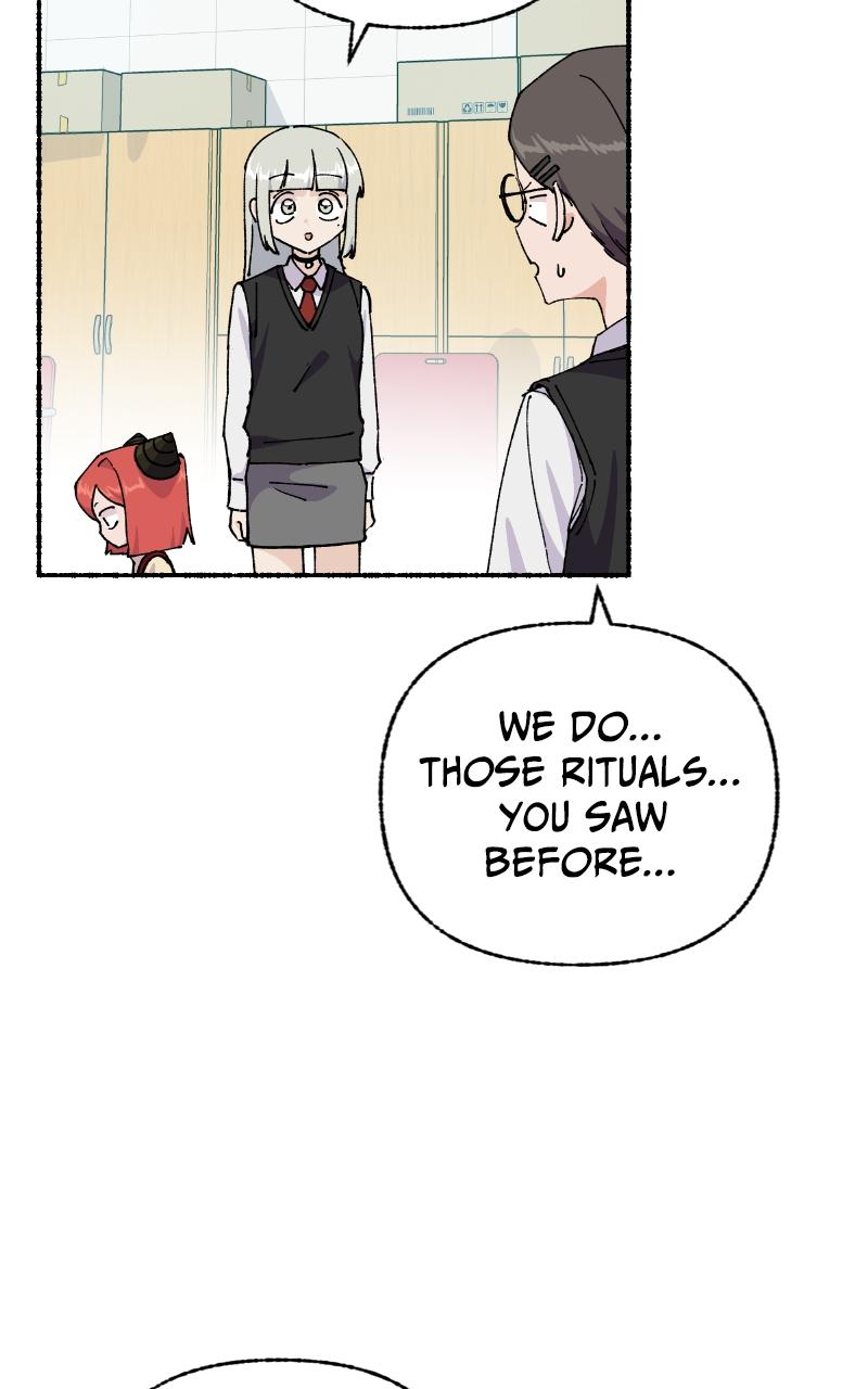 My Little Sister Is the Demon Lord! Chap 60 - Next Chap 61