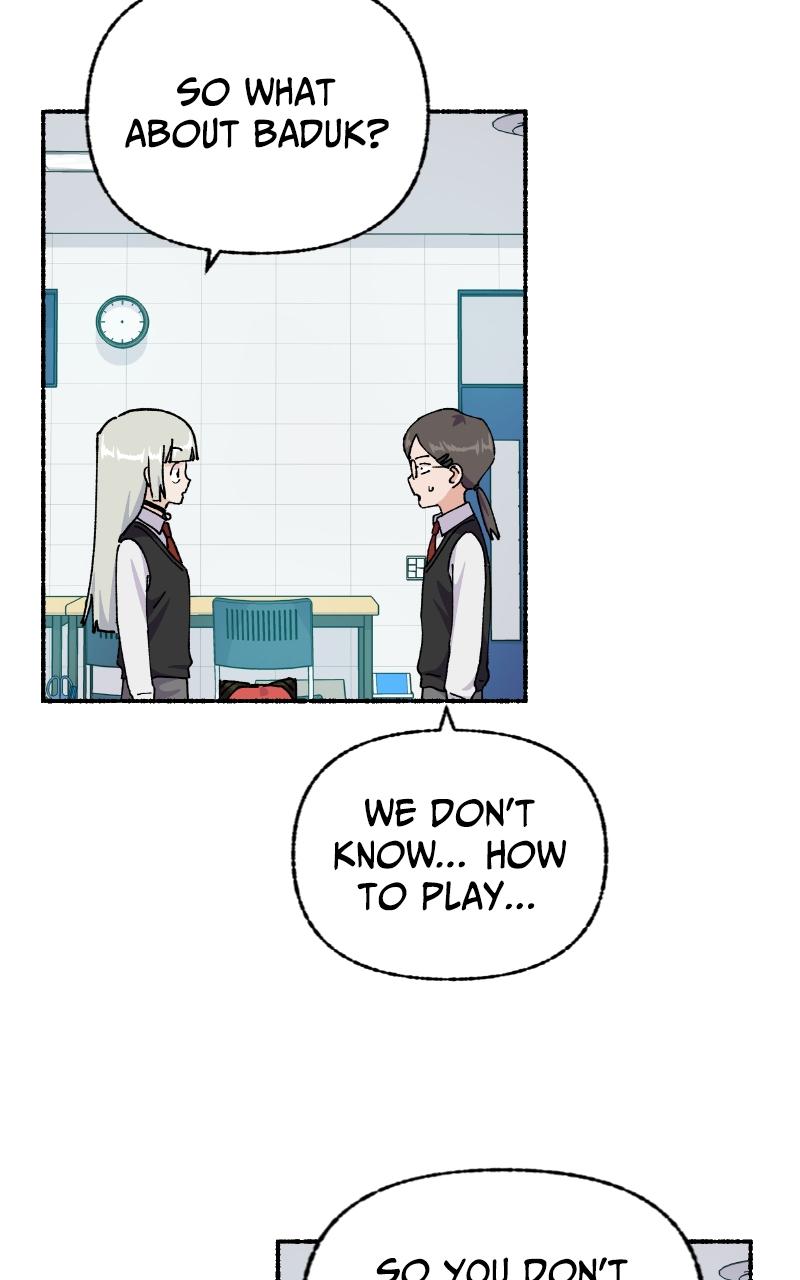 My Little Sister Is the Demon Lord! Chap 60 - Next Chap 61