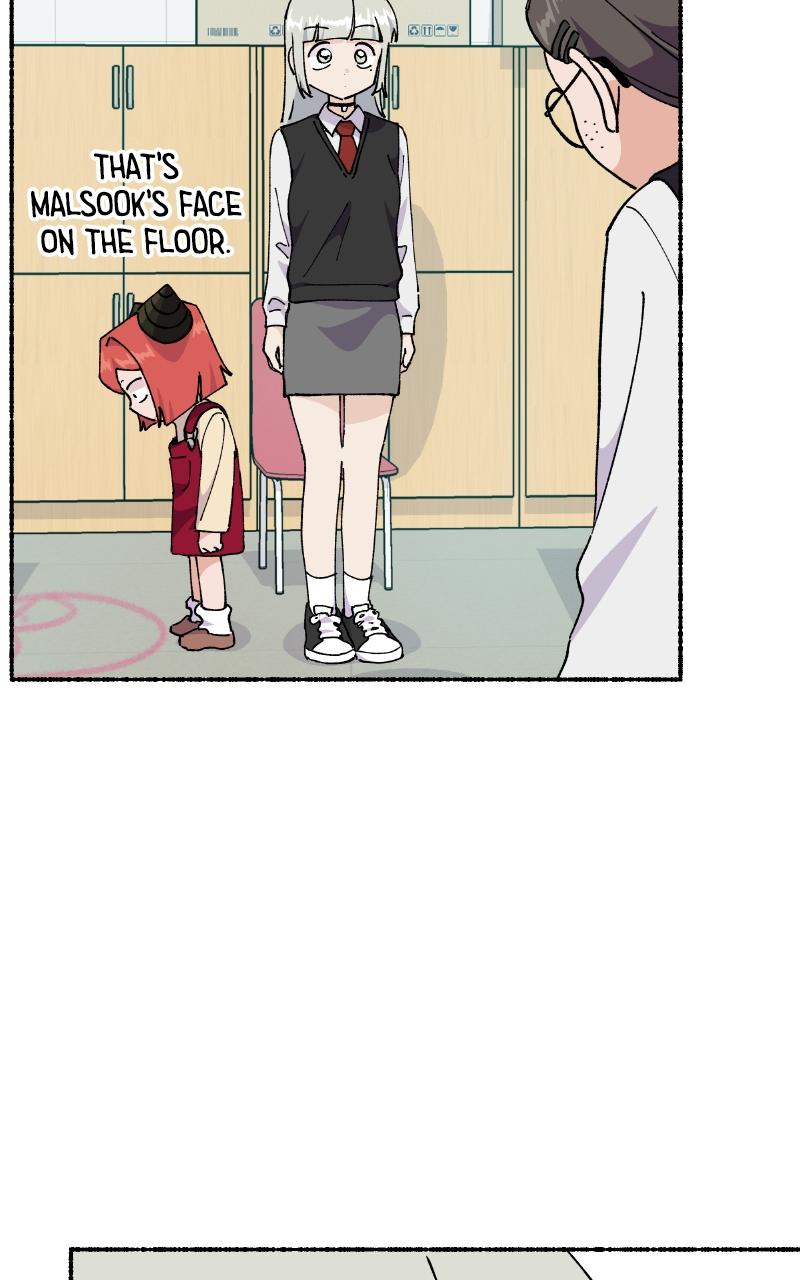 My Little Sister Is the Demon Lord! Chap 60 - Next Chap 61