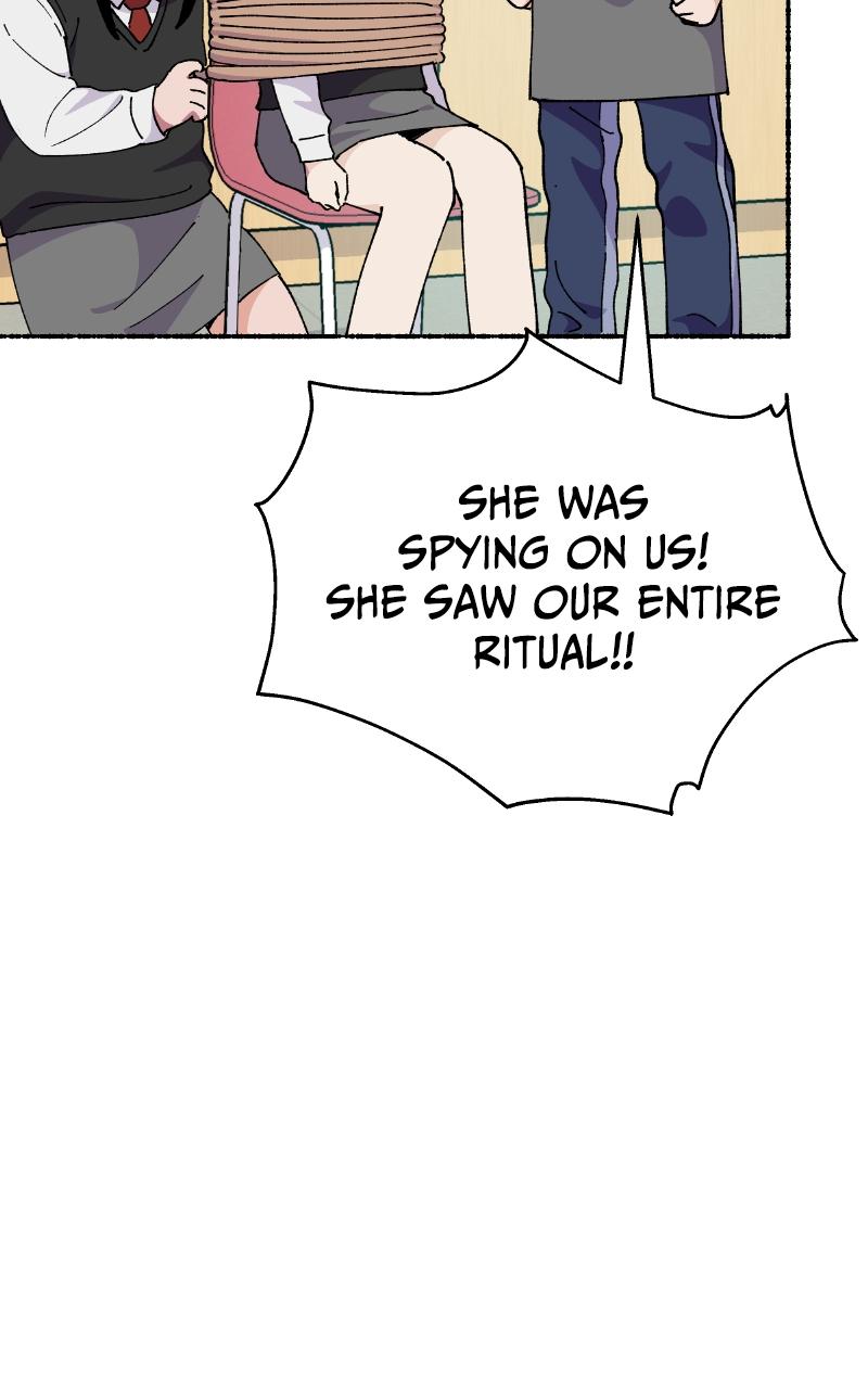 My Little Sister Is the Demon Lord! Chap 60 - Next Chap 61