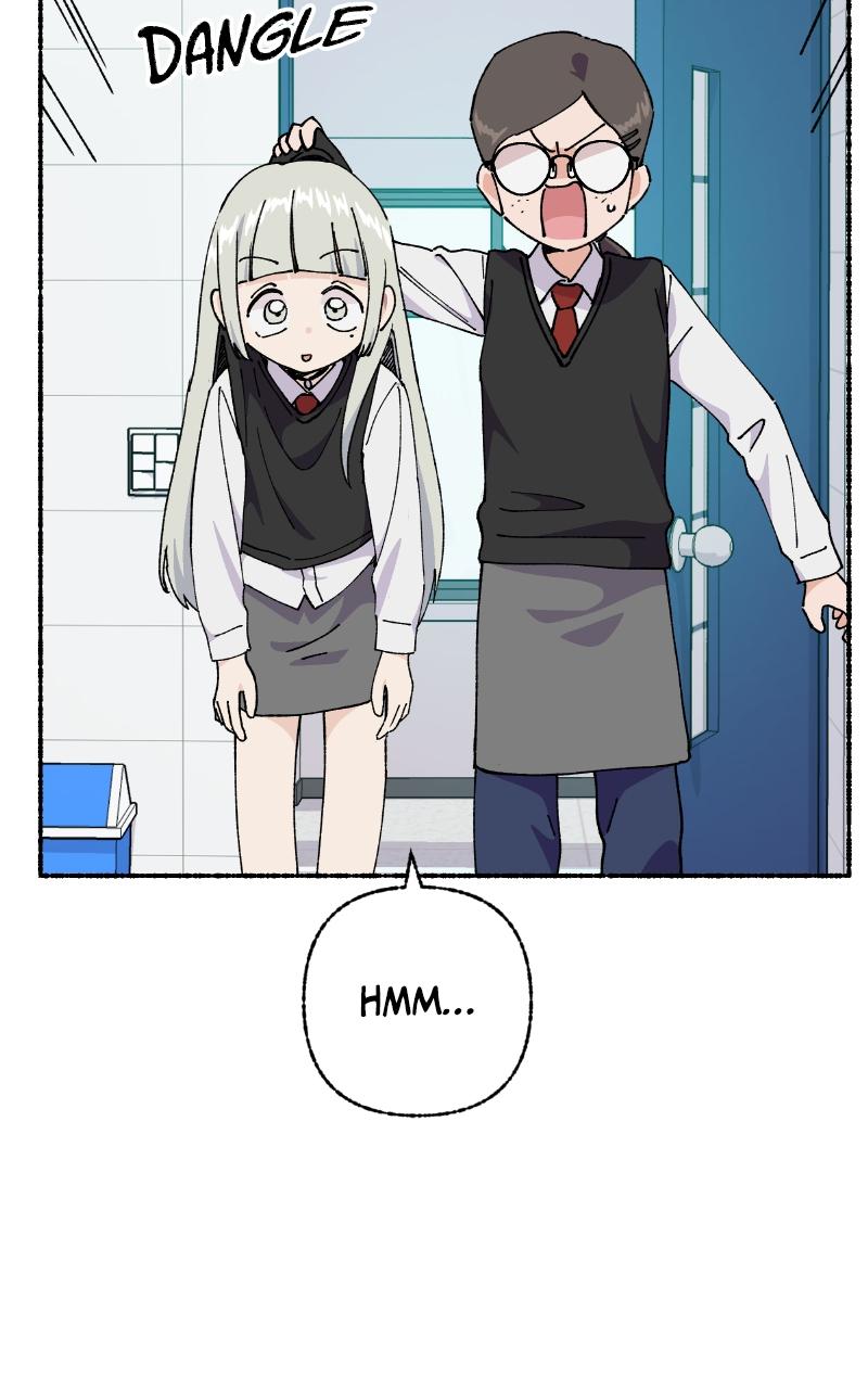 My Little Sister Is the Demon Lord! Chap 60 - Next Chap 61