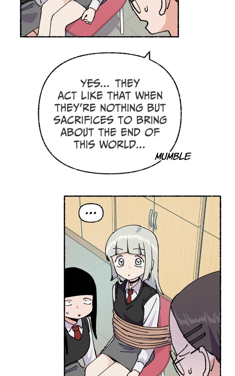 My Little Sister Is the Demon Lord! Chap 60 - Next Chap 61