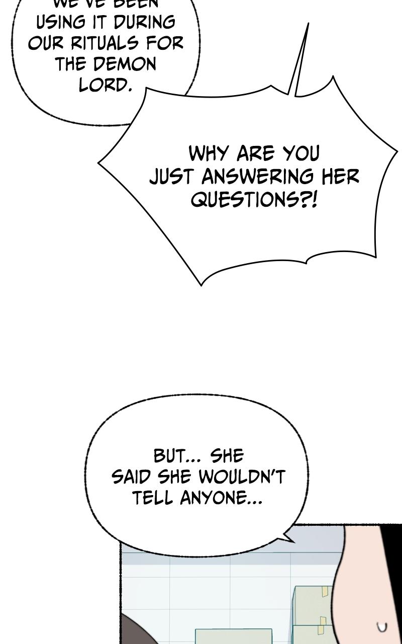 My Little Sister Is the Demon Lord! Chap 60 - Next Chap 61
