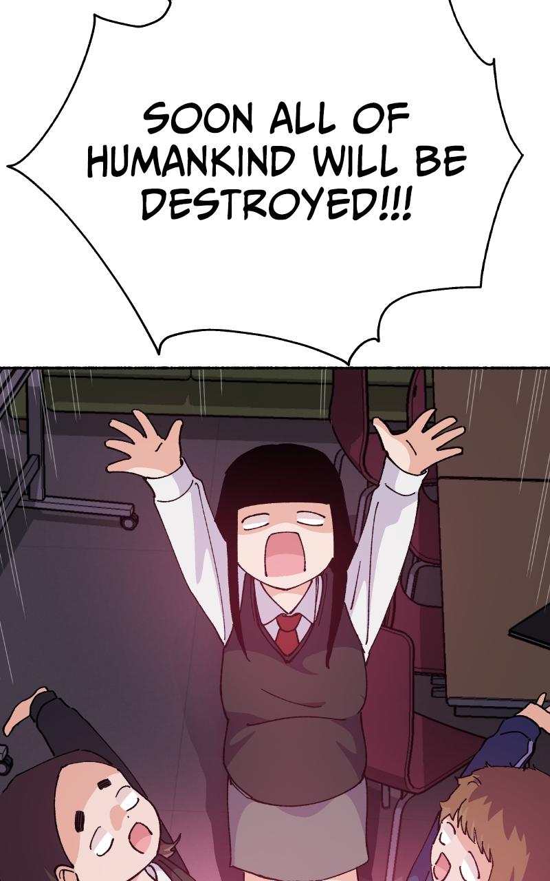 My Little Sister Is the Demon Lord! Chap 60 - Next Chap 61
