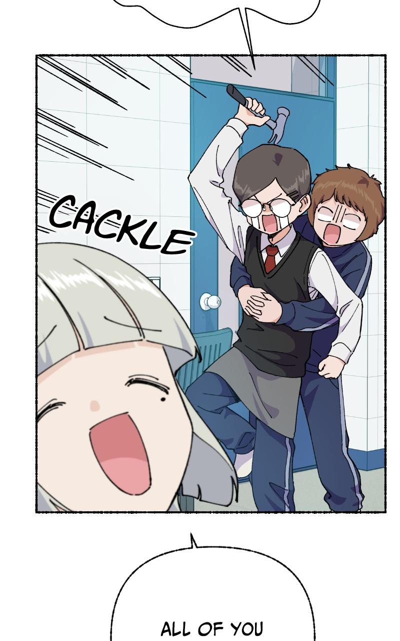 My Little Sister Is the Demon Lord! Chap 60 - Next Chap 61