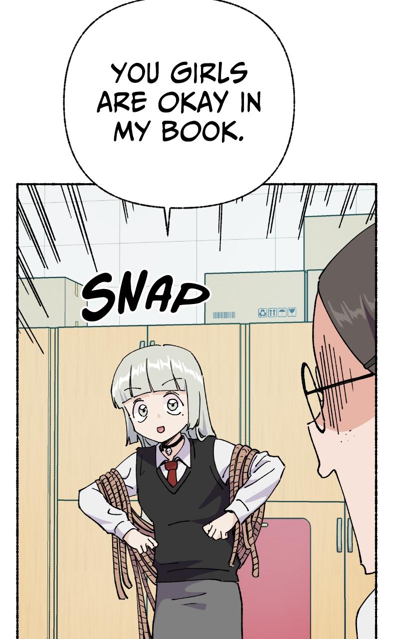 My Little Sister Is the Demon Lord! Chap 60 - Next Chap 61