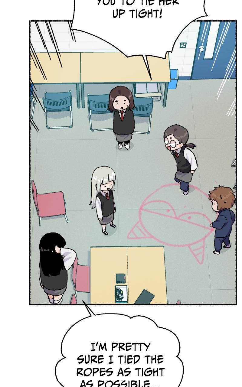 My Little Sister Is the Demon Lord! Chap 60 - Next Chap 61