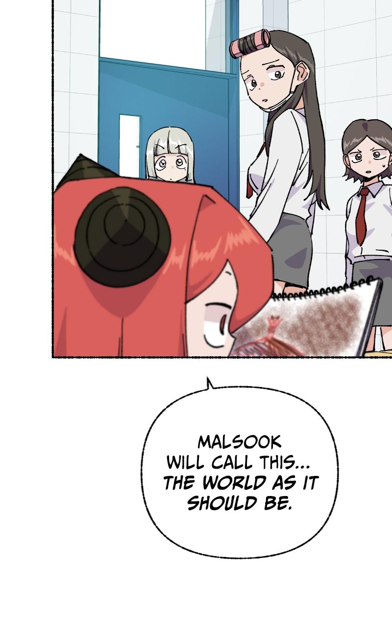 My Little Sister Is the Demon Lord! Chap 61 - Next Chap 62