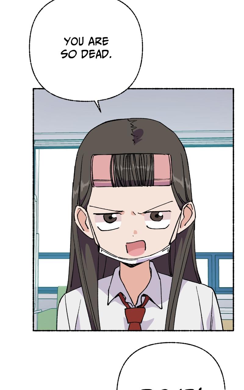 My Little Sister Is the Demon Lord! Chap 61 - Next Chap 62