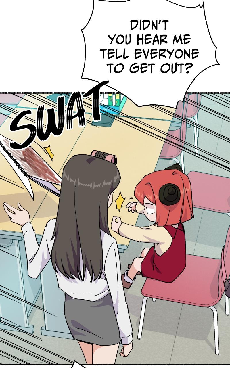 My Little Sister Is the Demon Lord! Chap 61 - Next Chap 62