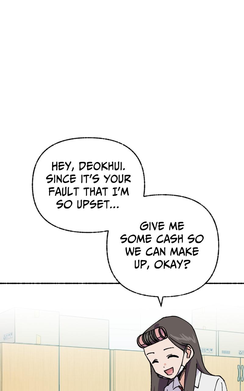 My Little Sister Is the Demon Lord! Chap 61 - Next Chap 62