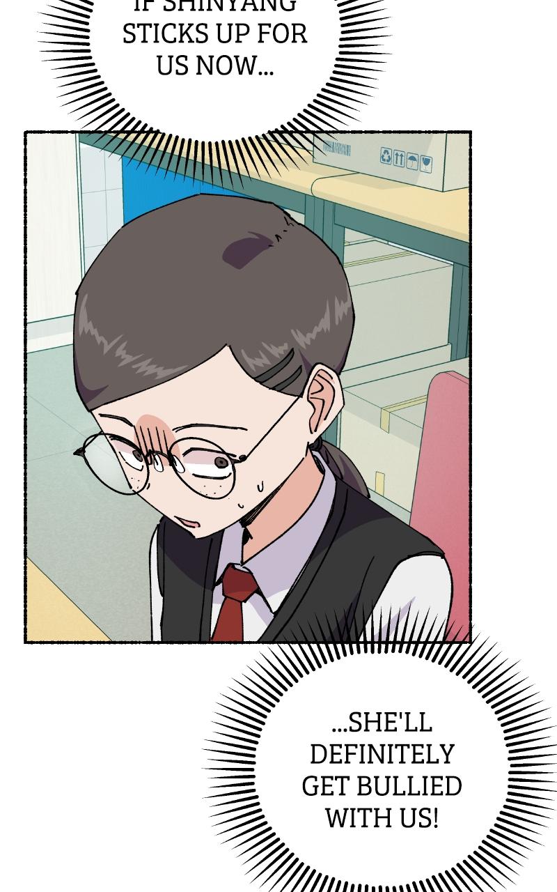 My Little Sister Is the Demon Lord! Chap 61 - Next Chap 62