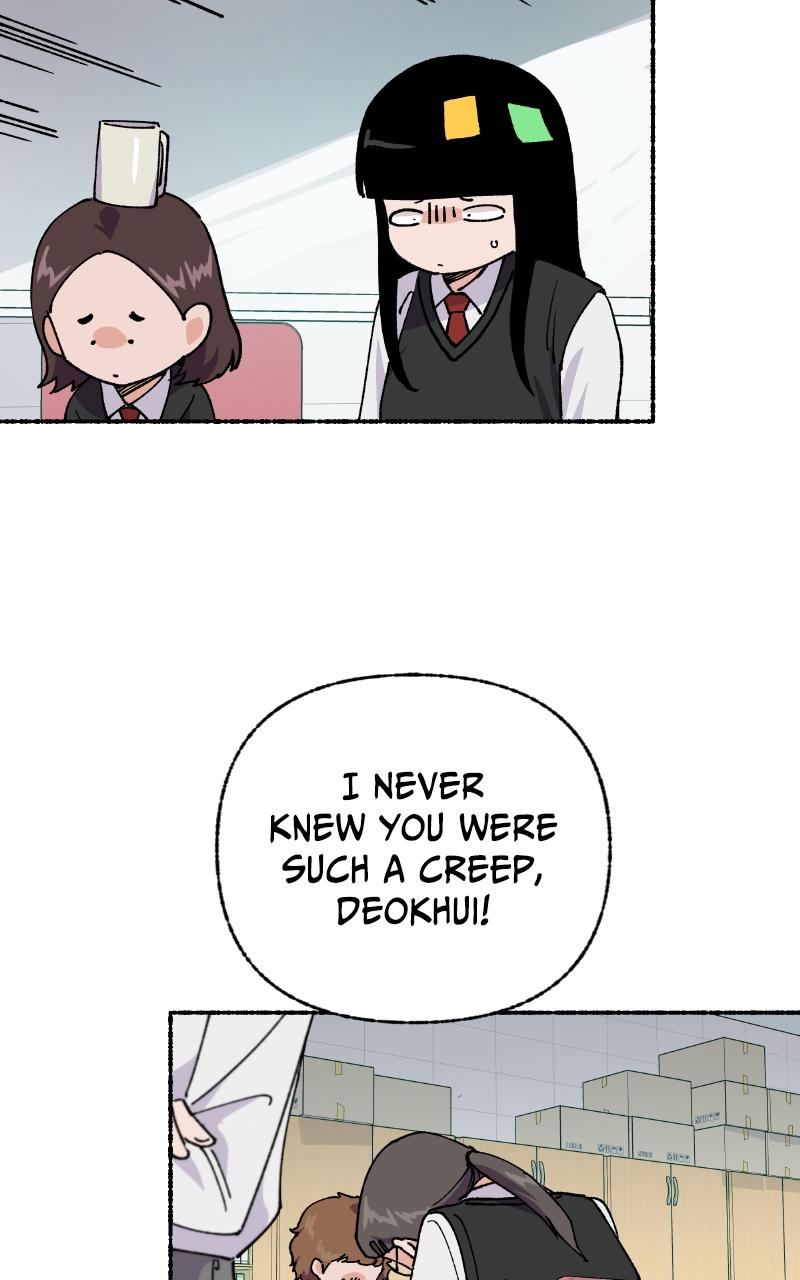 My Little Sister Is the Demon Lord! Chap 61 - Next Chap 62