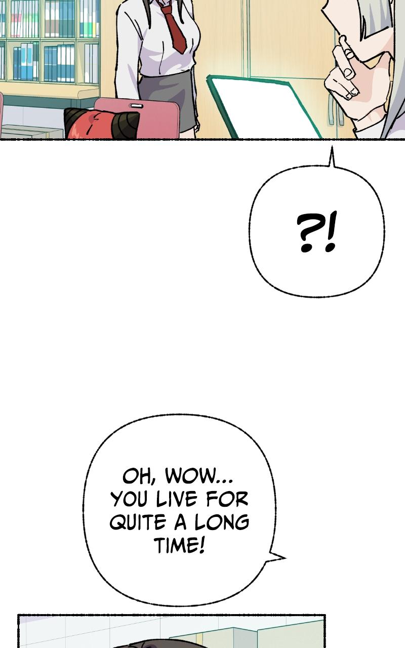 My Little Sister Is the Demon Lord! Chap 61 - Next Chap 62