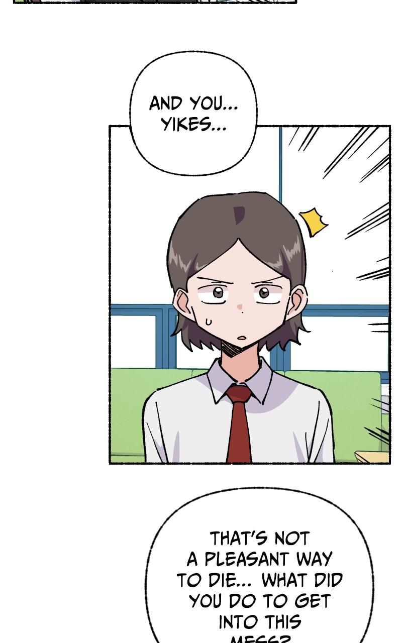 My Little Sister Is the Demon Lord! Chap 61 - Next Chap 62