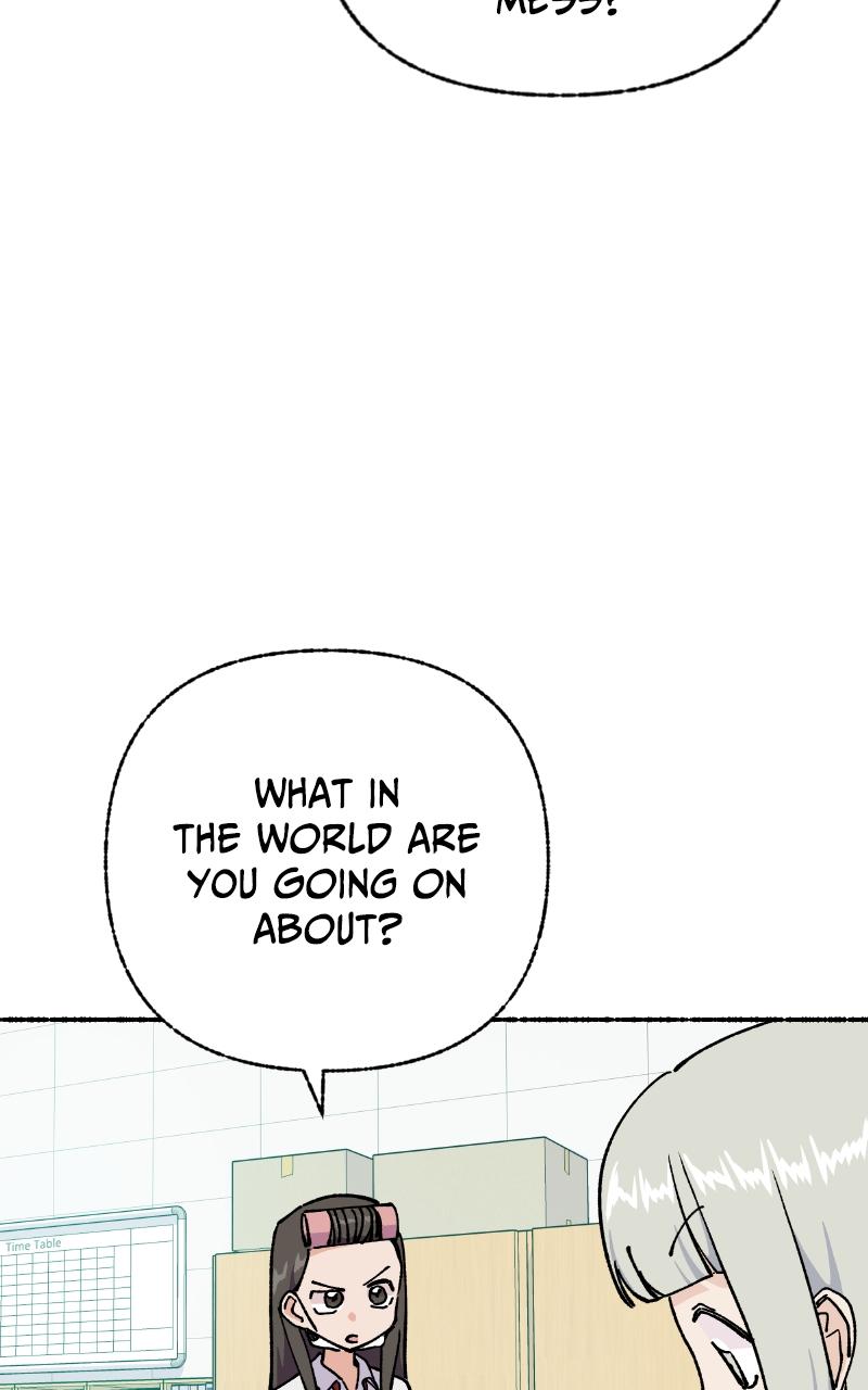 My Little Sister Is the Demon Lord! Chap 61 - Next Chap 62