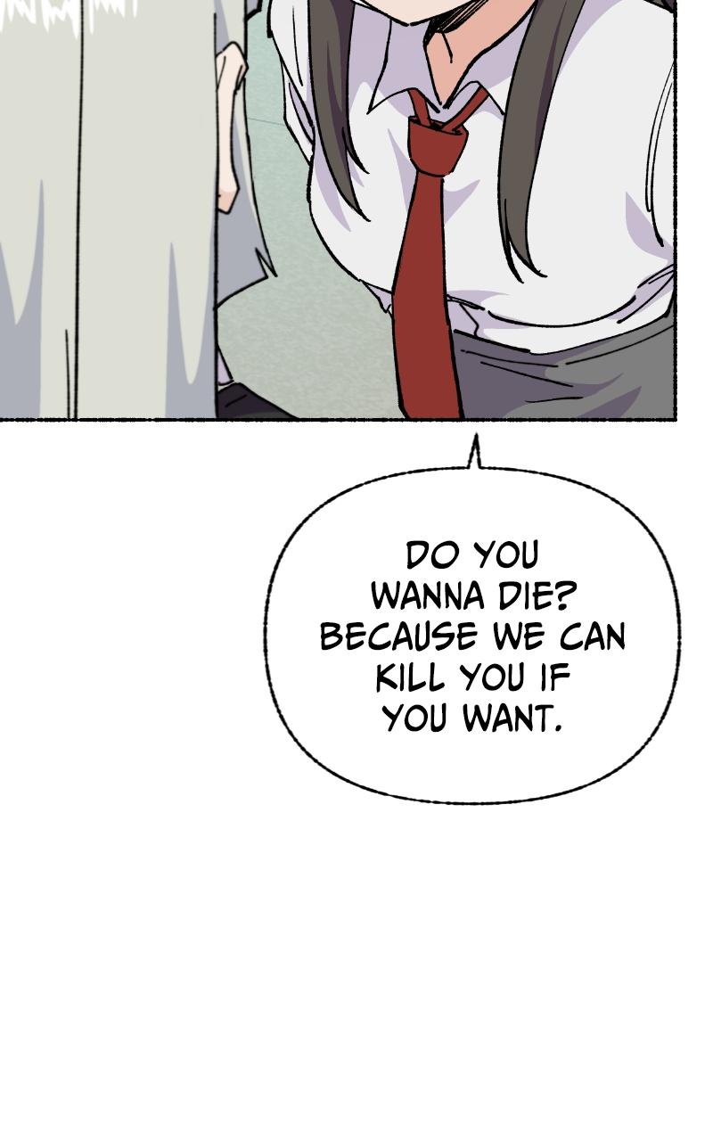 My Little Sister Is the Demon Lord! Chap 61 - Next Chap 62