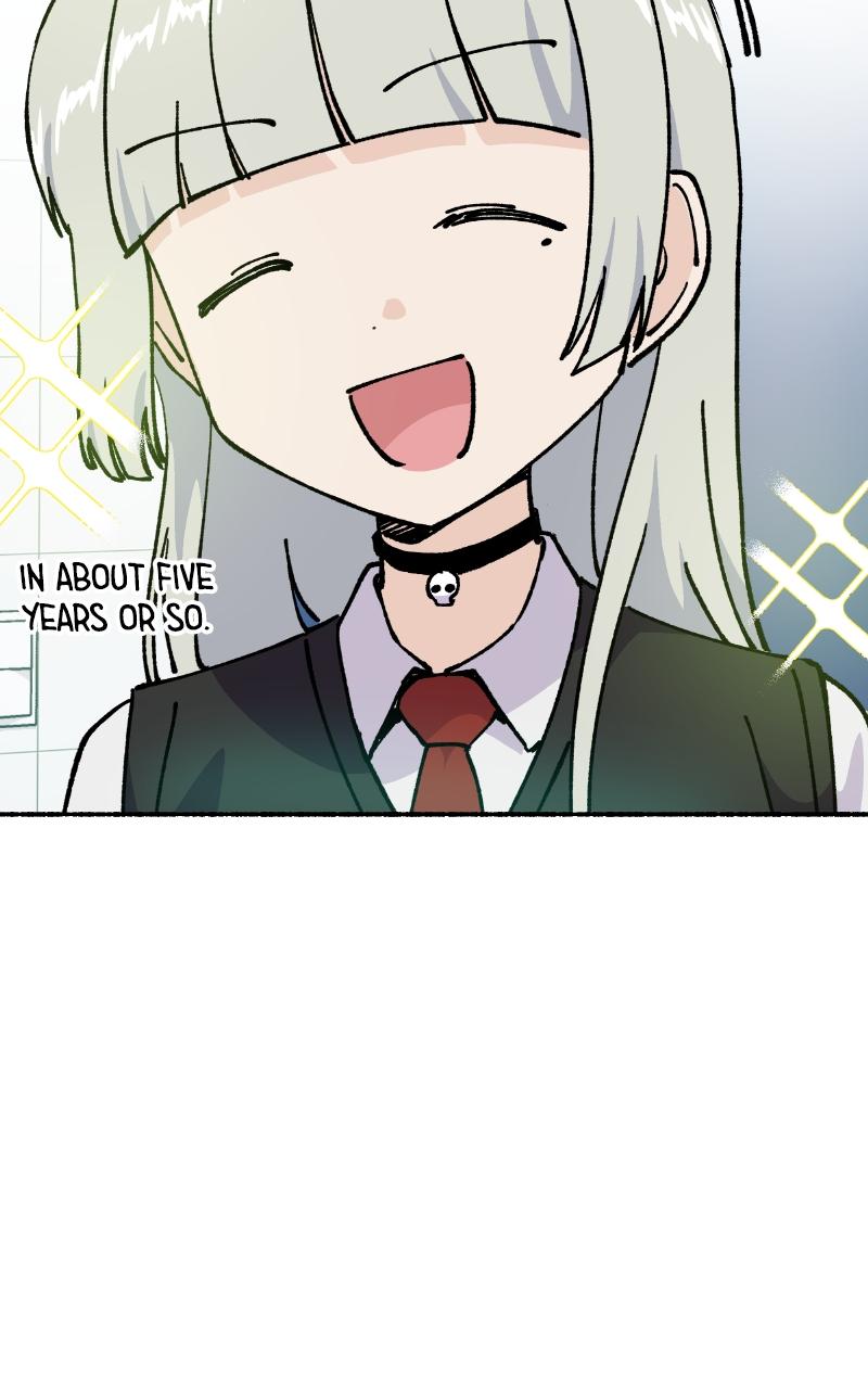 My Little Sister Is the Demon Lord! Chap 61 - Next Chap 62