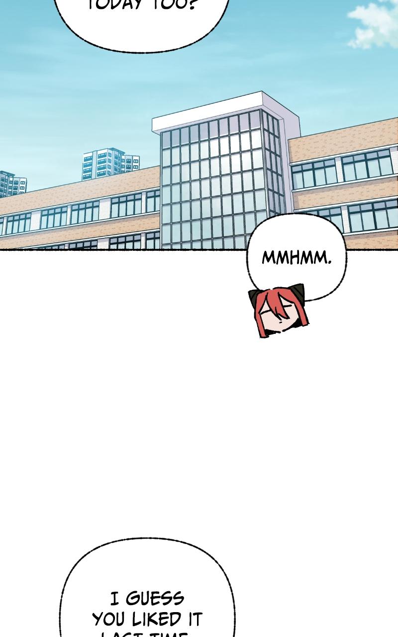 My Little Sister Is the Demon Lord! Chap 61 - Next Chap 62