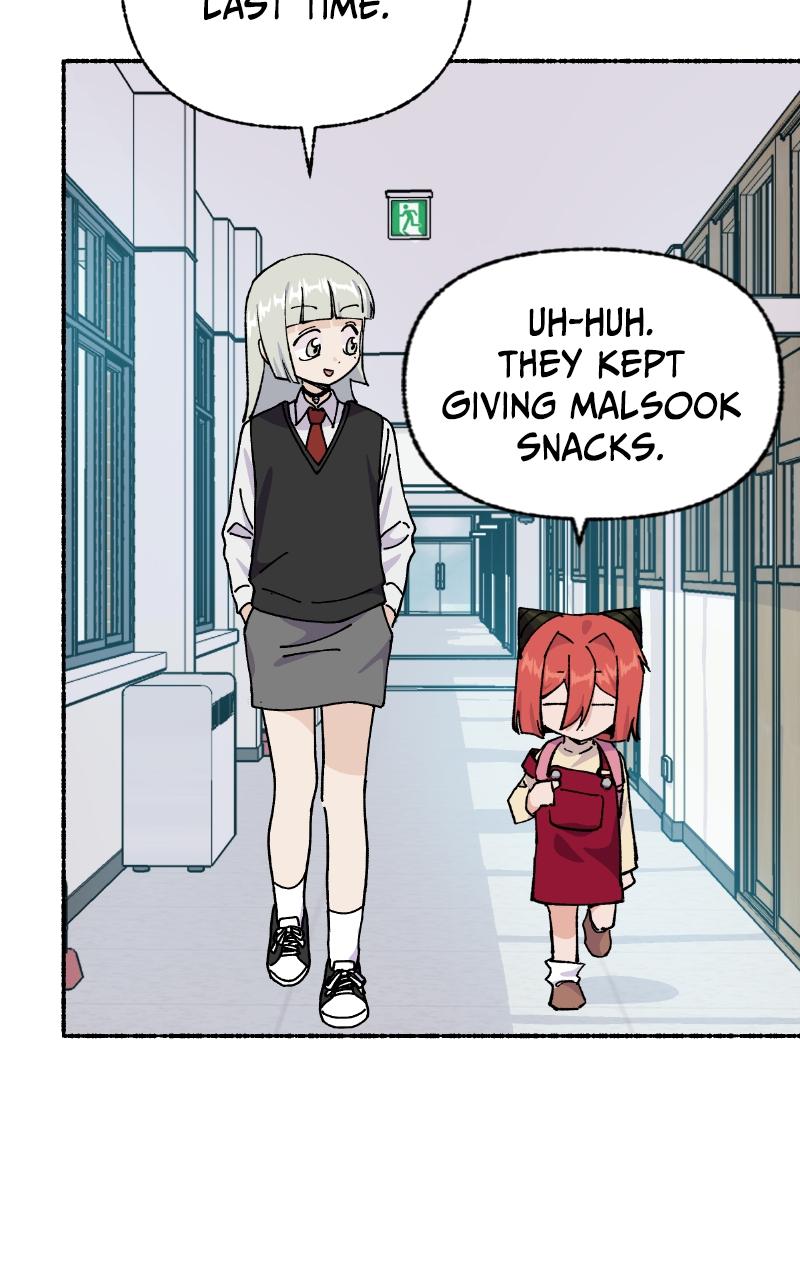 My Little Sister Is the Demon Lord! Chap 61 - Next Chap 62