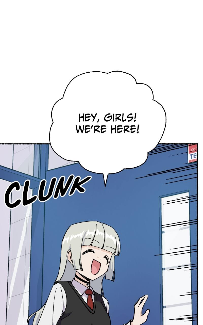 My Little Sister Is the Demon Lord! Chap 61 - Next Chap 62
