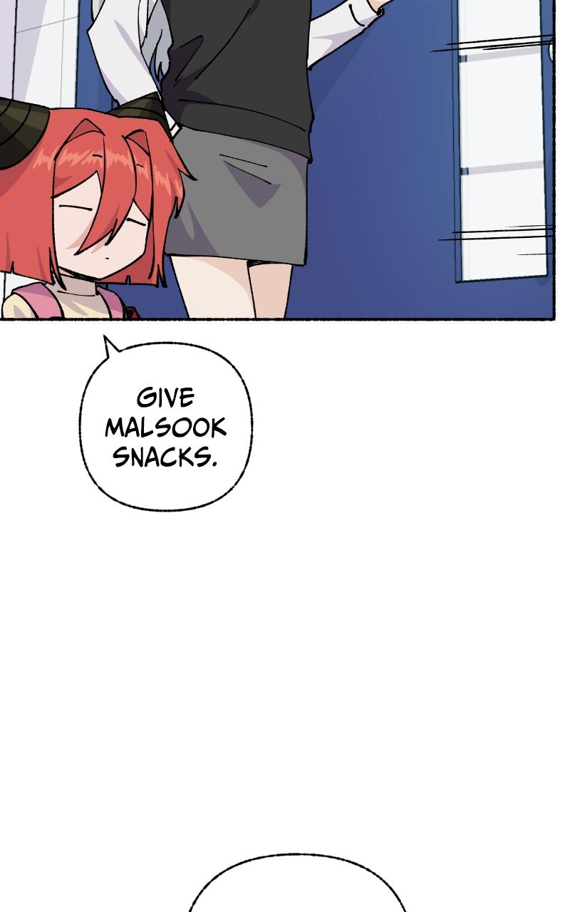 My Little Sister Is the Demon Lord! Chap 61 - Next Chap 62