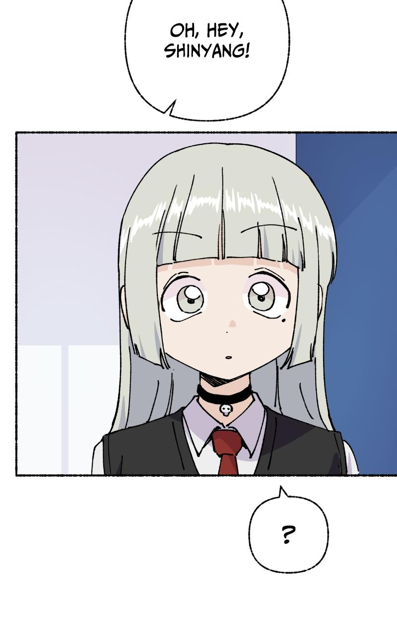 My Little Sister Is the Demon Lord! Chap 61 - Next Chap 62