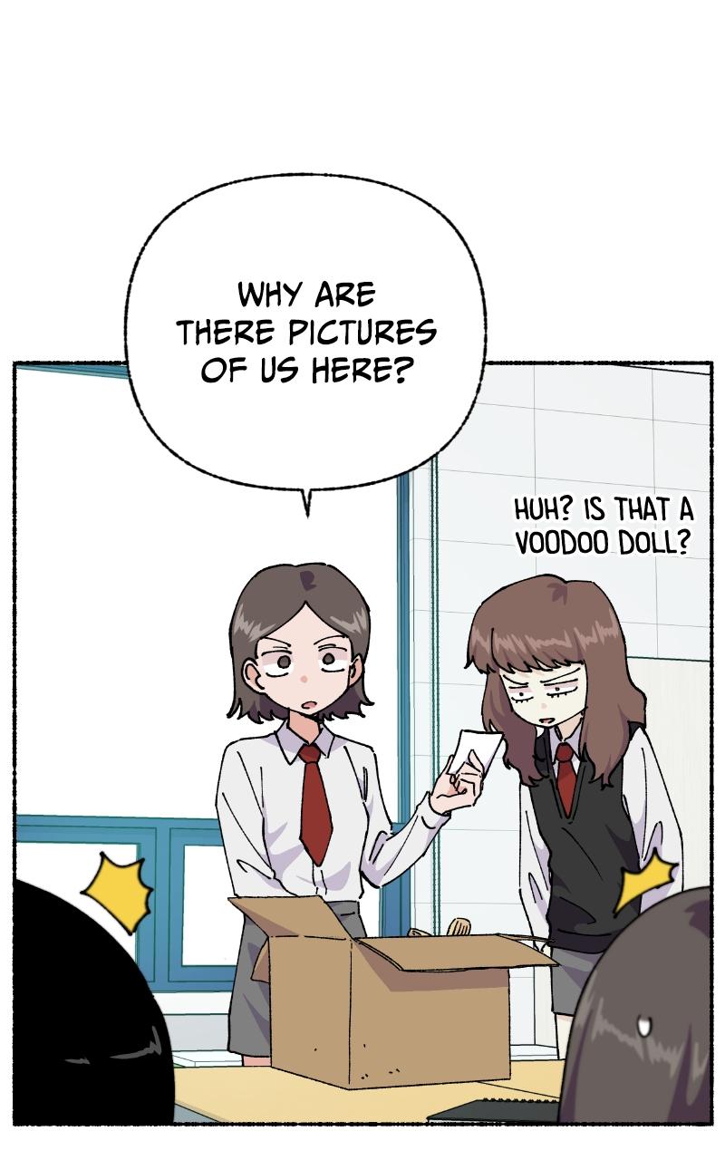 My Little Sister Is the Demon Lord! Chap 61 - Next Chap 62