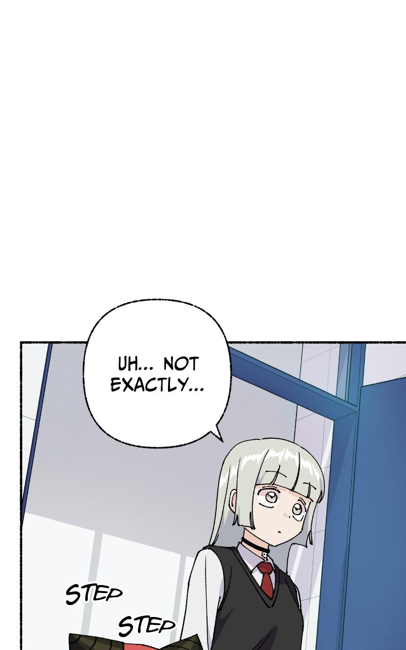 My Little Sister Is the Demon Lord! Chap 61 - Next Chap 62