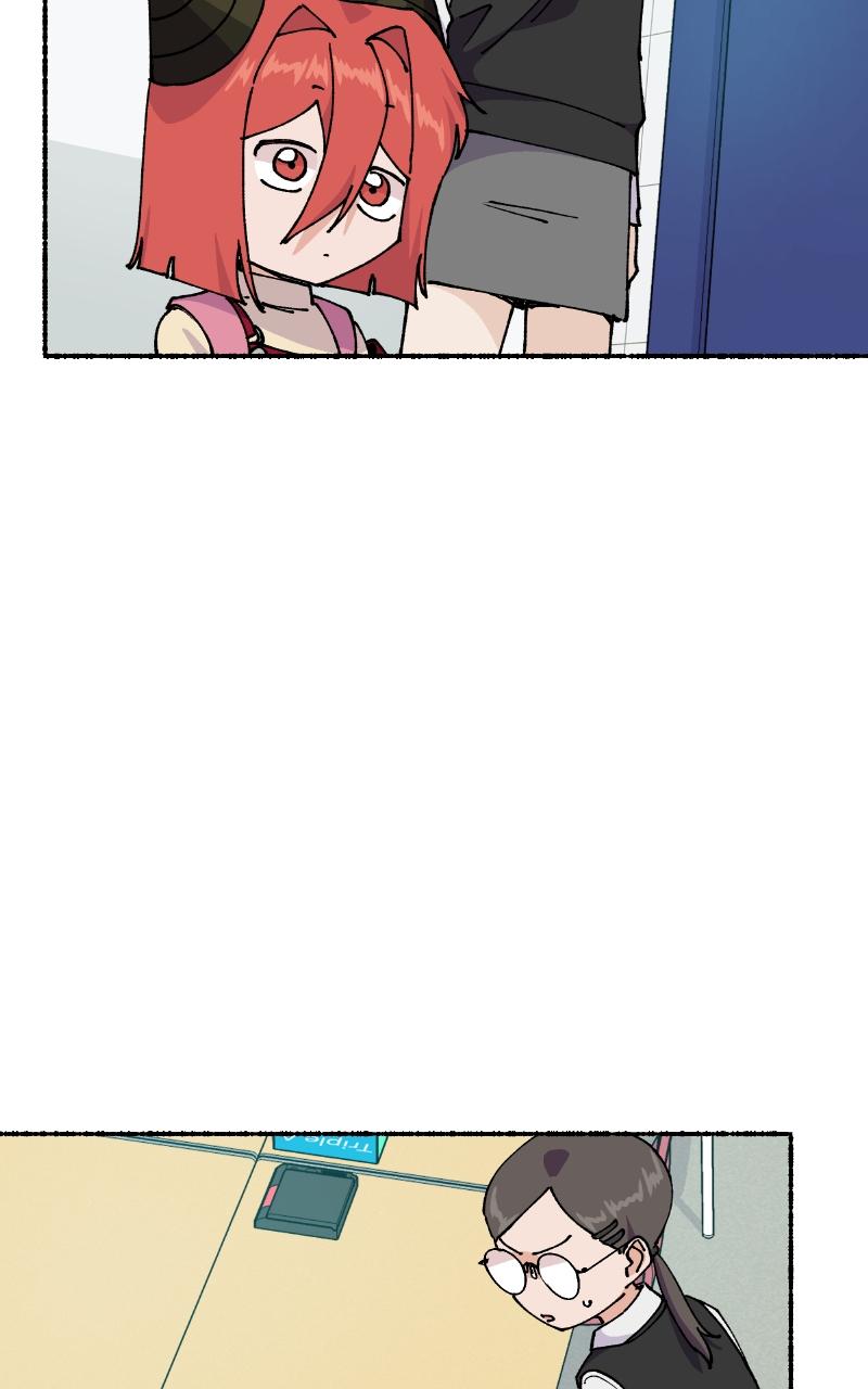 My Little Sister Is the Demon Lord! Chap 61 - Next Chap 62