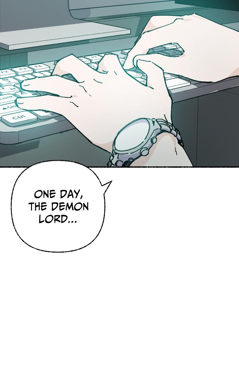 My Little Sister Is the Demon Lord! Chap 62 - Next Chap 63