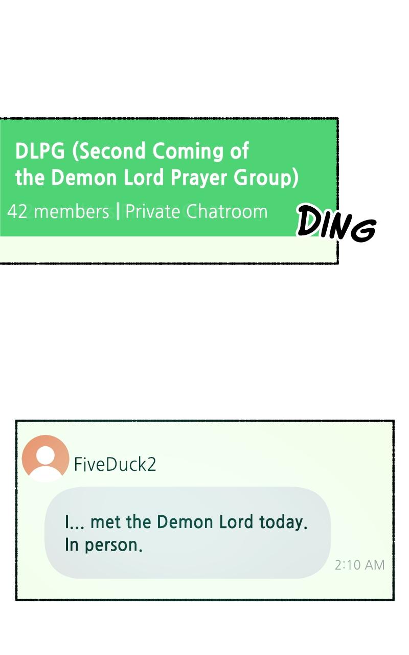 My Little Sister Is the Demon Lord! Chap 62 - Next Chap 63