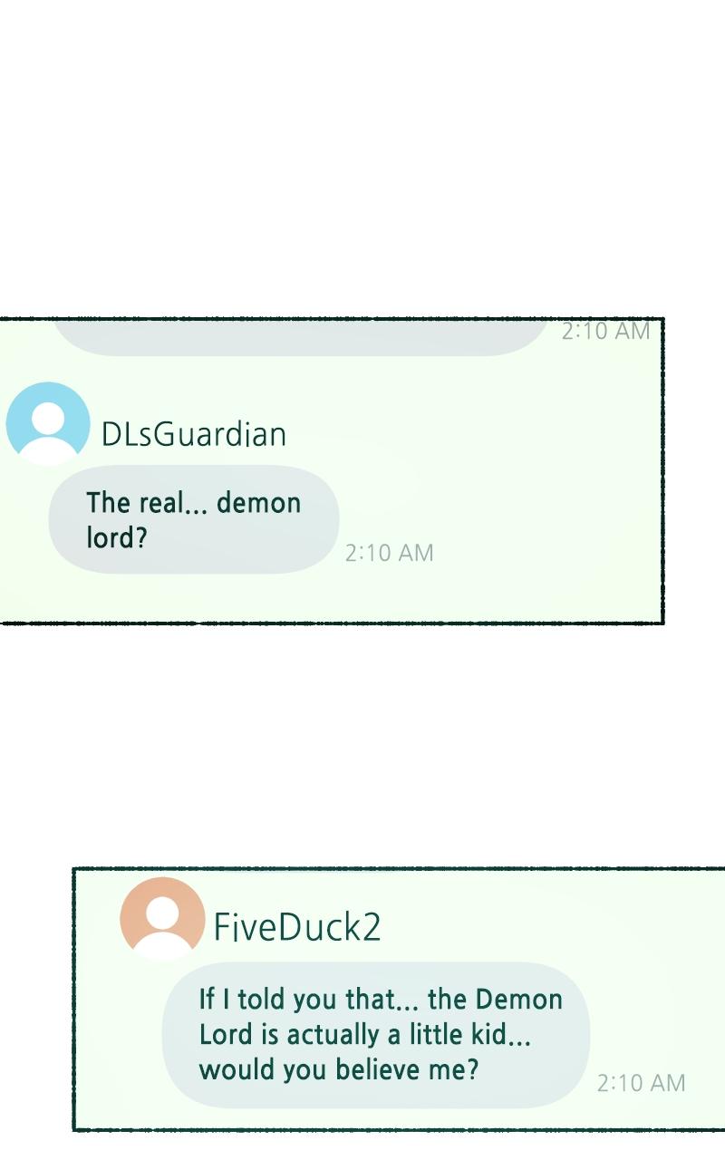 My Little Sister Is the Demon Lord! Chap 62 - Next Chap 63