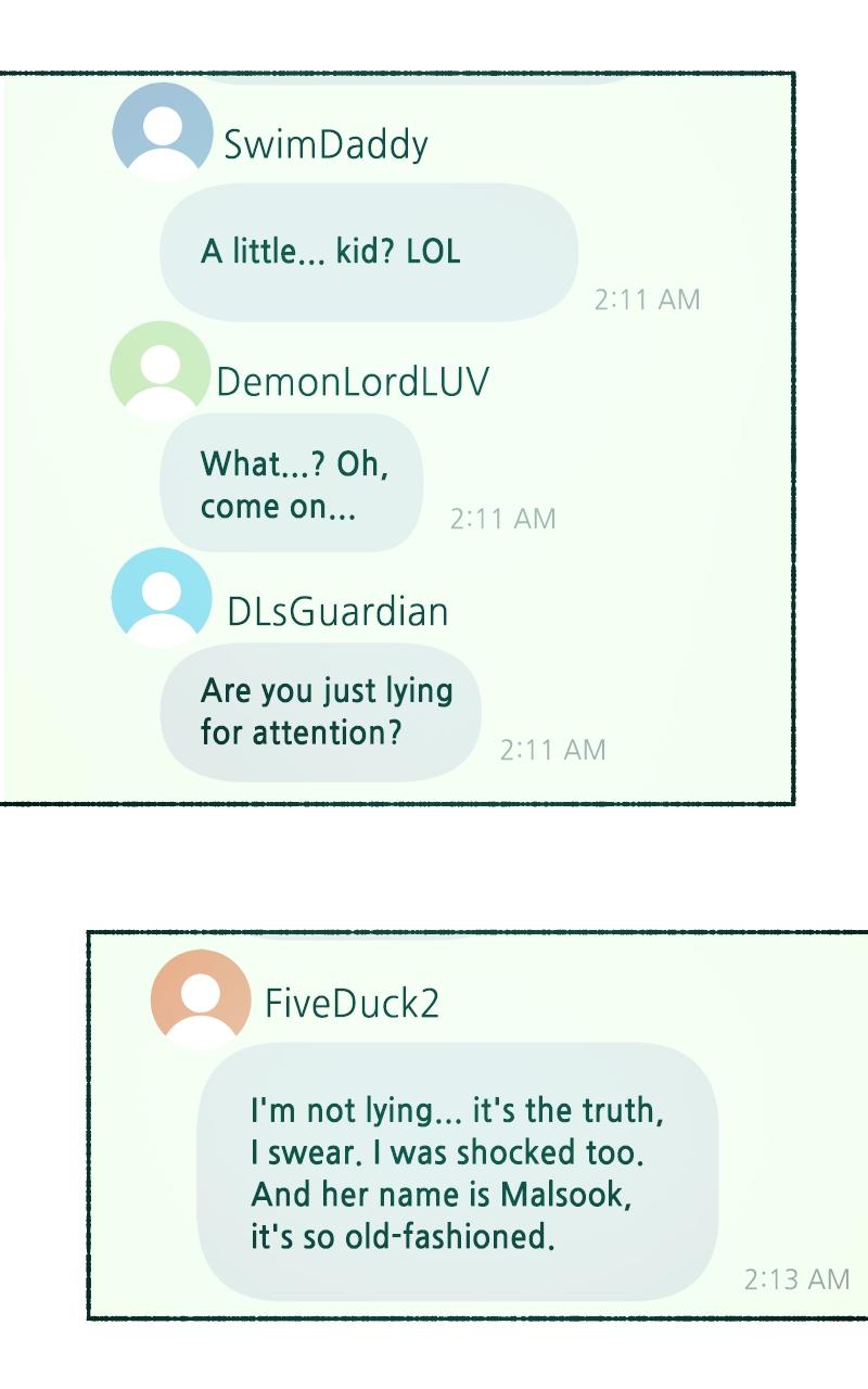 My Little Sister Is the Demon Lord! Chap 62 - Next Chap 63