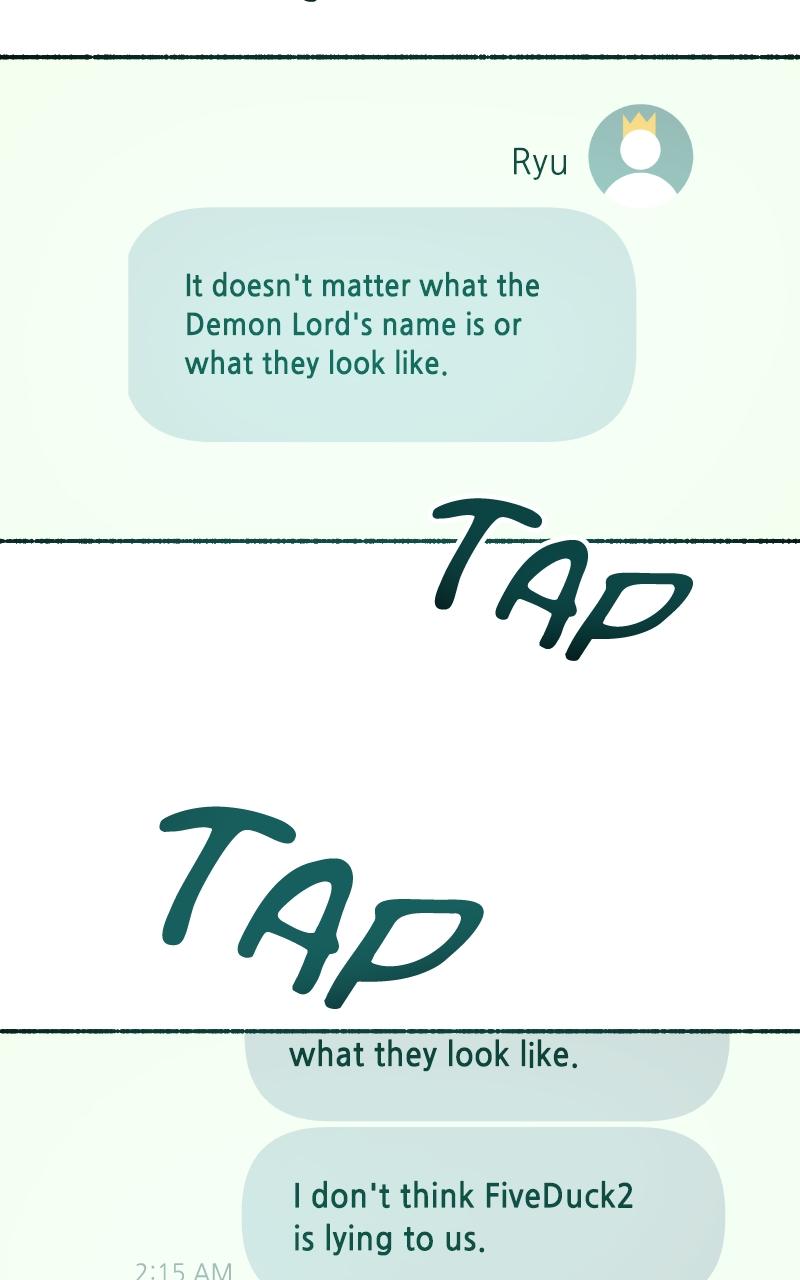 My Little Sister Is the Demon Lord! Chap 62 - Next Chap 63