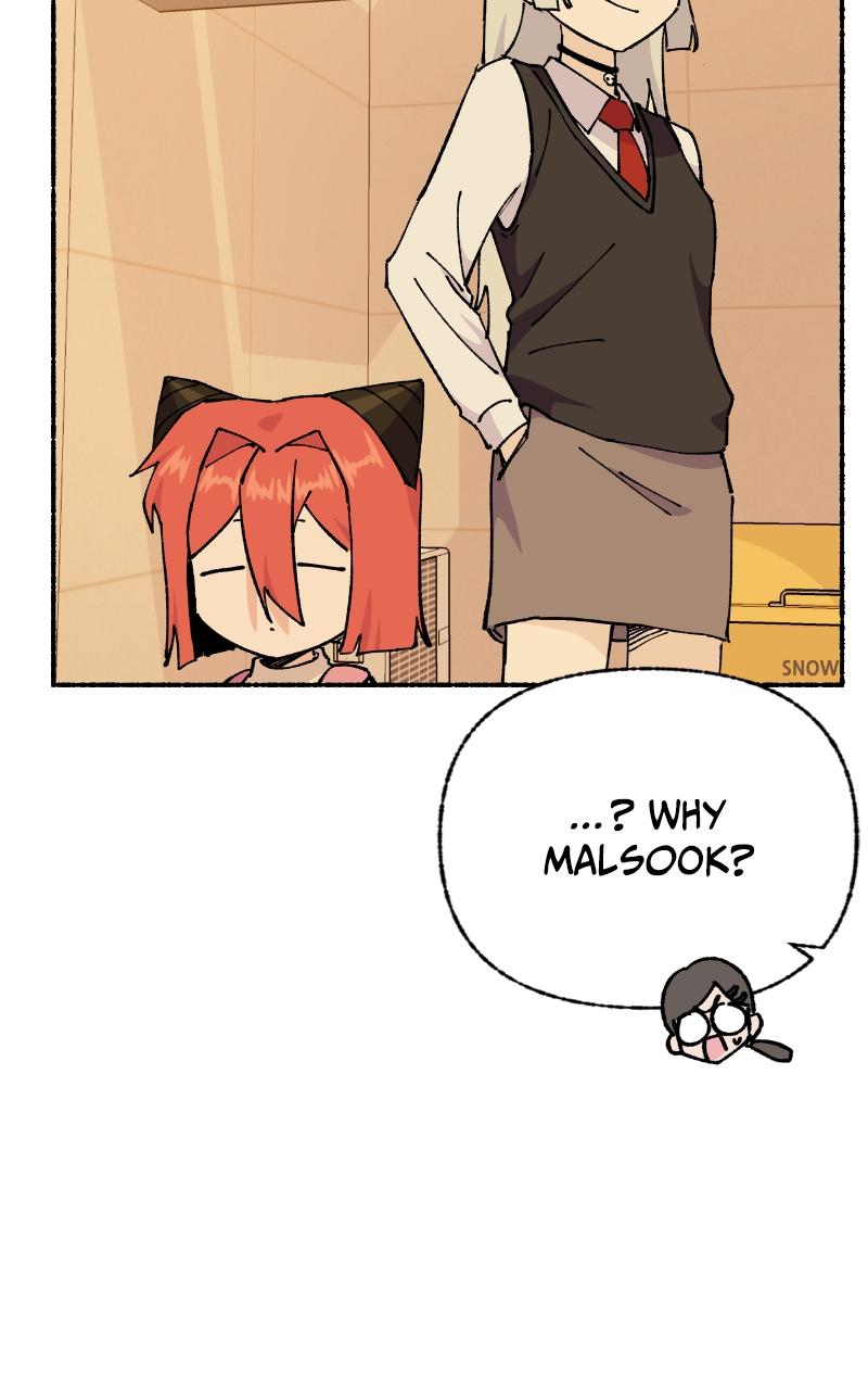 My Little Sister Is the Demon Lord! Chap 62 - Next Chap 63